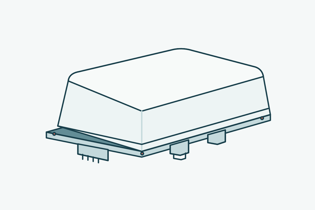 NavCom Gamma-100