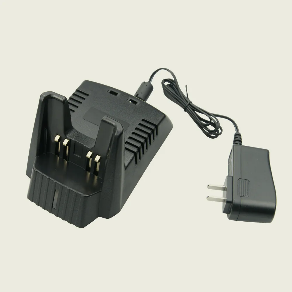 Vertex CD-30 charger
