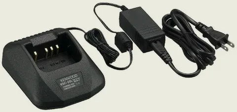 ЗУ Kenwood KSC-15