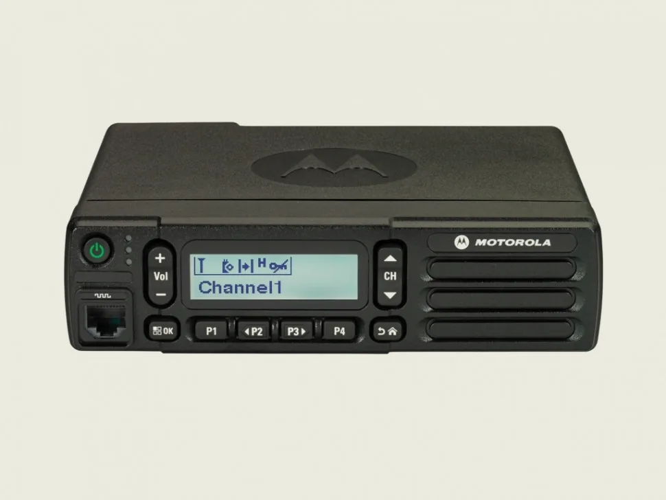 Motorola DM2600