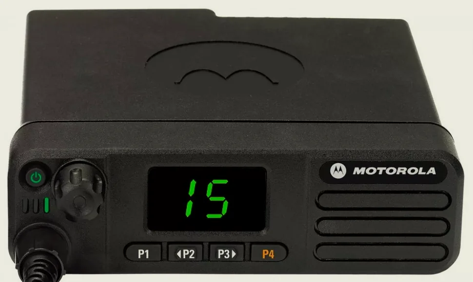 Motorola DM4401
