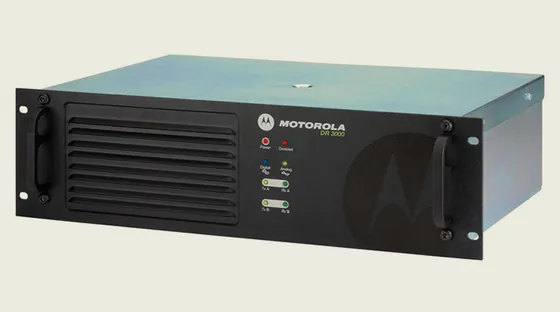 Motorola DR3000
