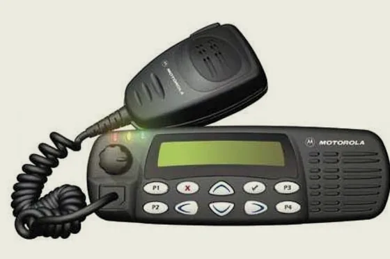Motorola GM160 VHF