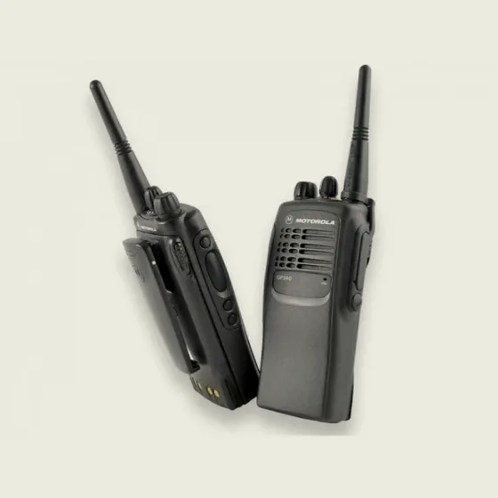 Motorola GP340
