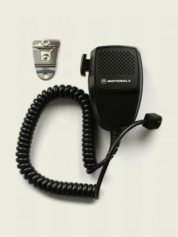 GMN6146 hand microphone