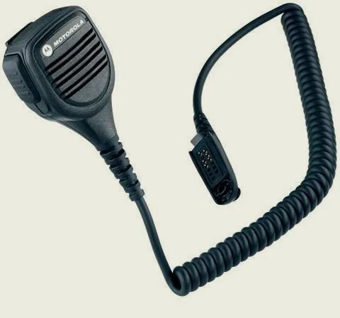 Микрофон MDPMMN4027 IP57