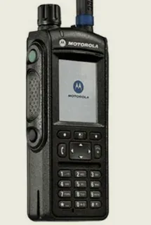 Motorola MTP6550