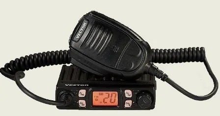 Vector VT-27 Smart TURBO