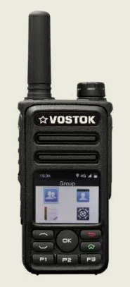 Vostok XT-805