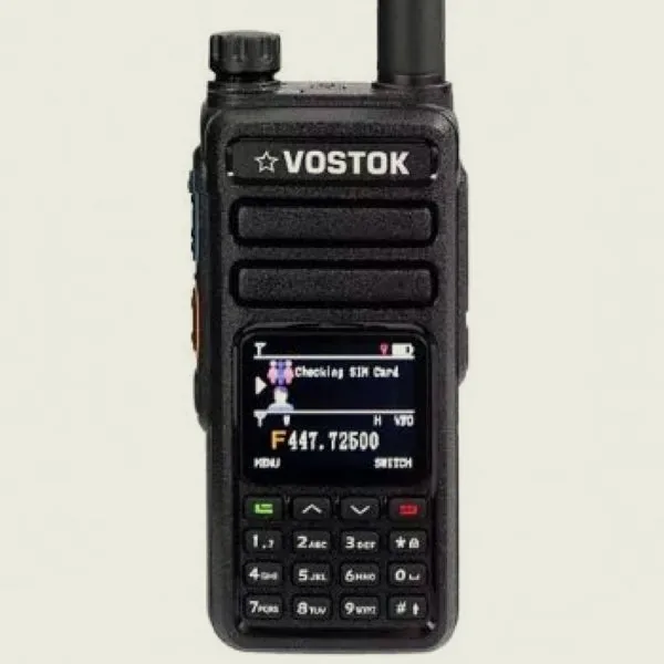 Vostok XT-810